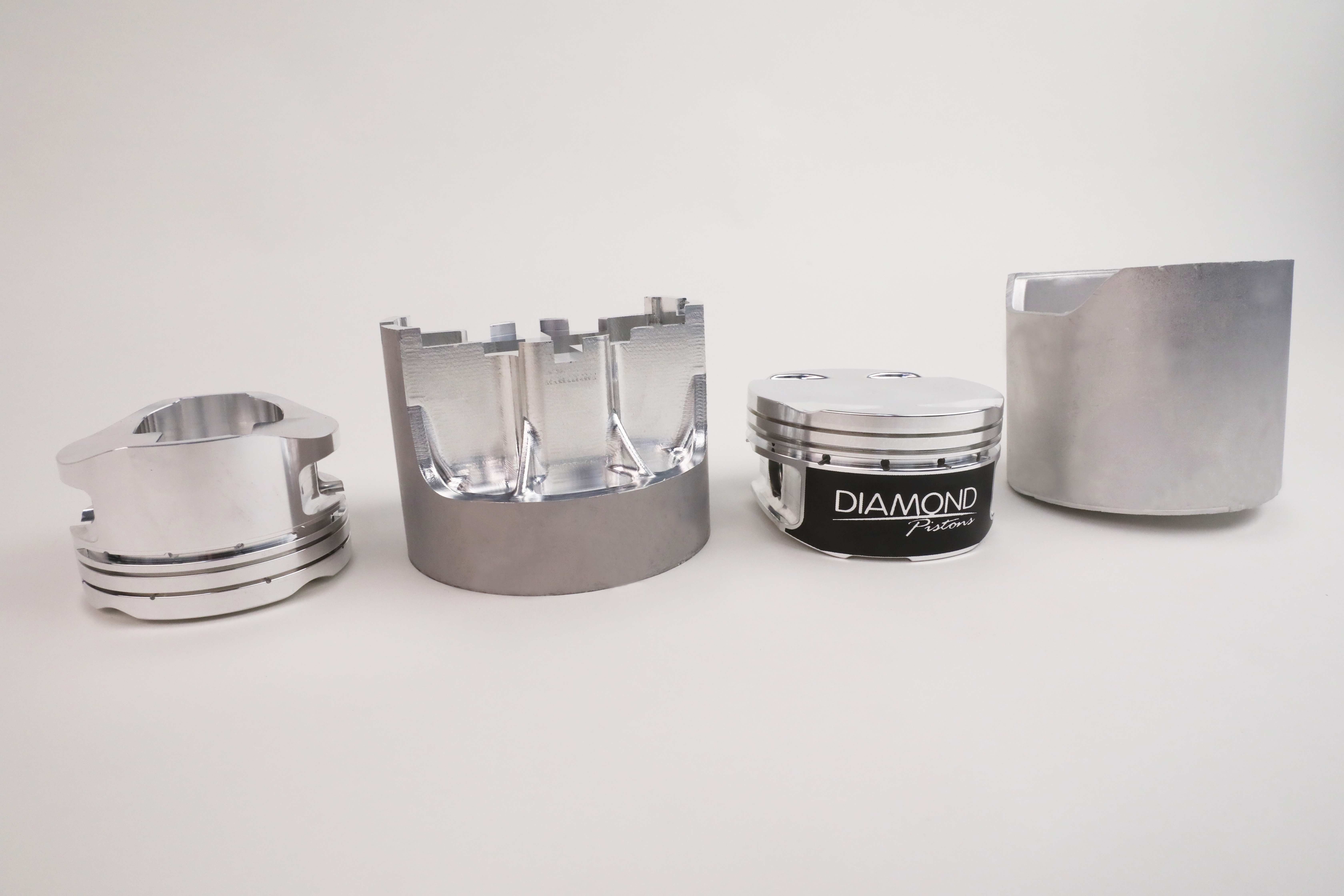 Answered Are Billet Or Pistons Stronger?